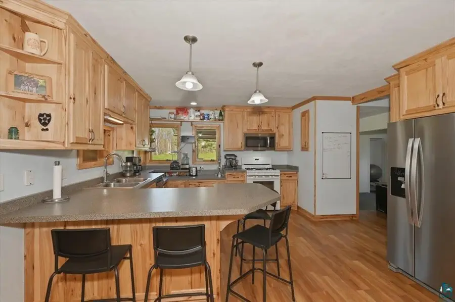 6989 S Pine Road, Hawthorne, WI 54842 - #2
