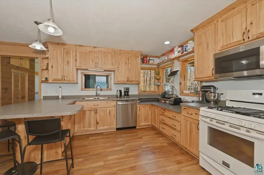 6989 S Pine Road, Hawthorne, WI 54842 - #3