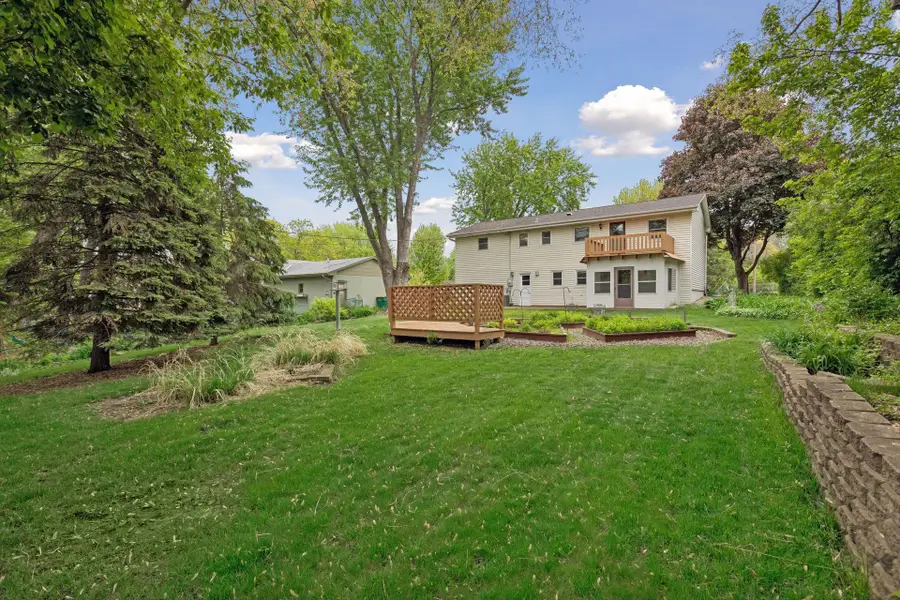 9030 45th Avenue N, New Hope, MN 55428 - #3