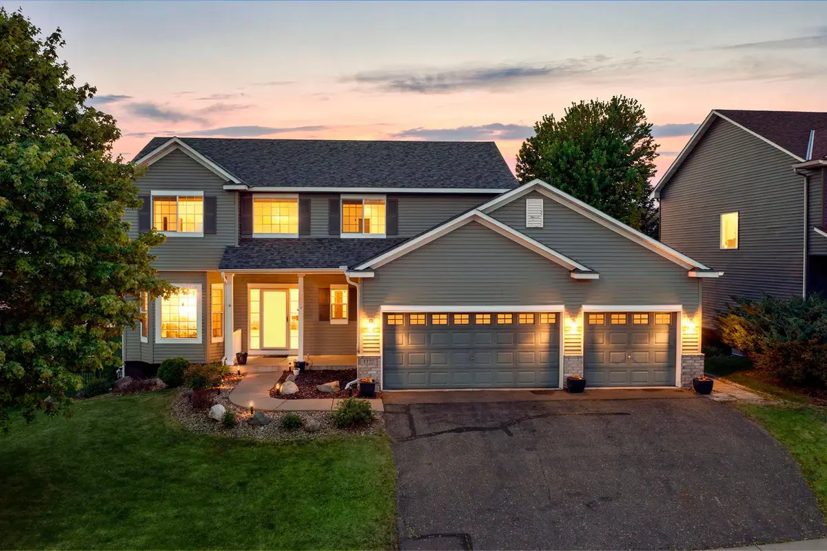 1122 Drew Drive, Woodbury, MN 55129 - #1