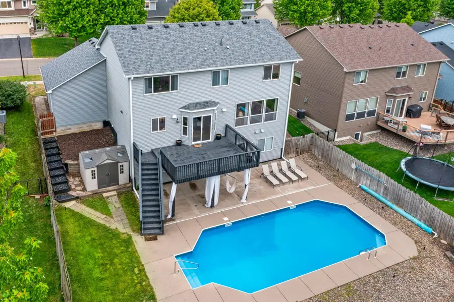 1122 Drew Drive, Woodbury, MN 55129 - #3