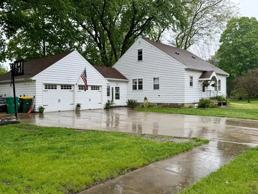 500 1st Street S, Butterfield, MN 56120 - #2