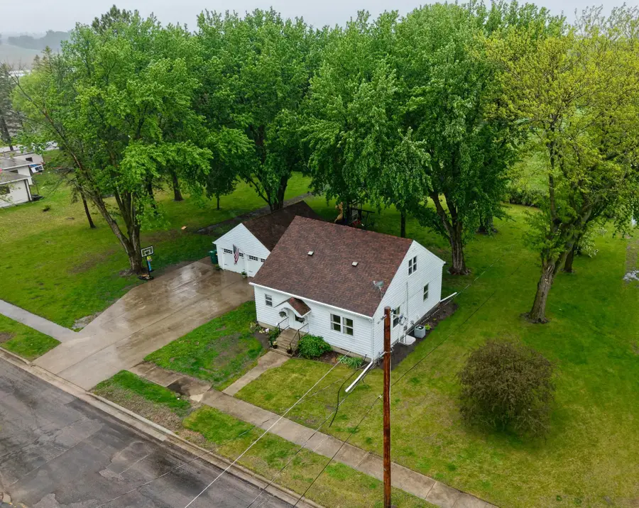 500 1st Street S, Butterfield, MN 56120 - #3