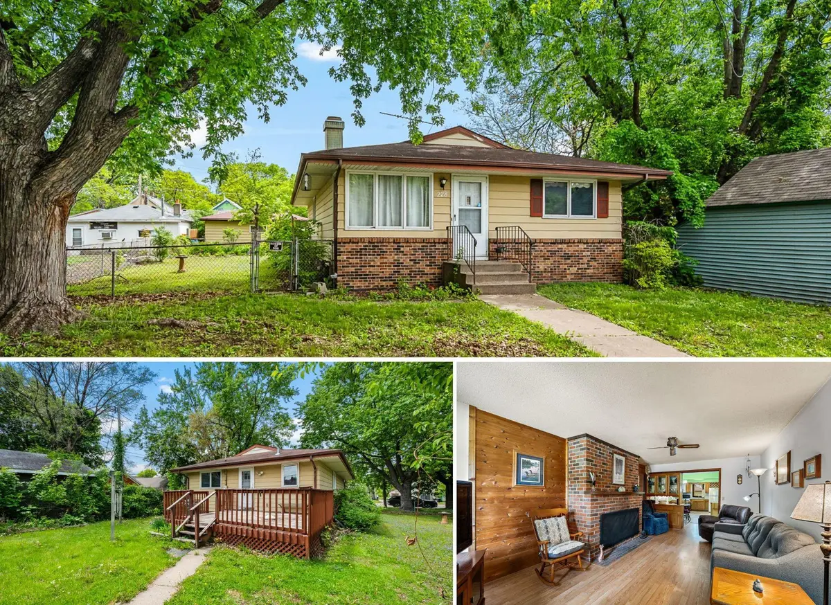 228 Duke Street, Saint Paul, MN 55102 - #1