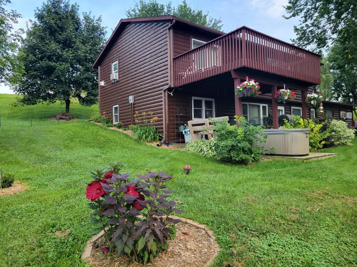 19483 County Road 43, Richmond, MN 56368 - #1