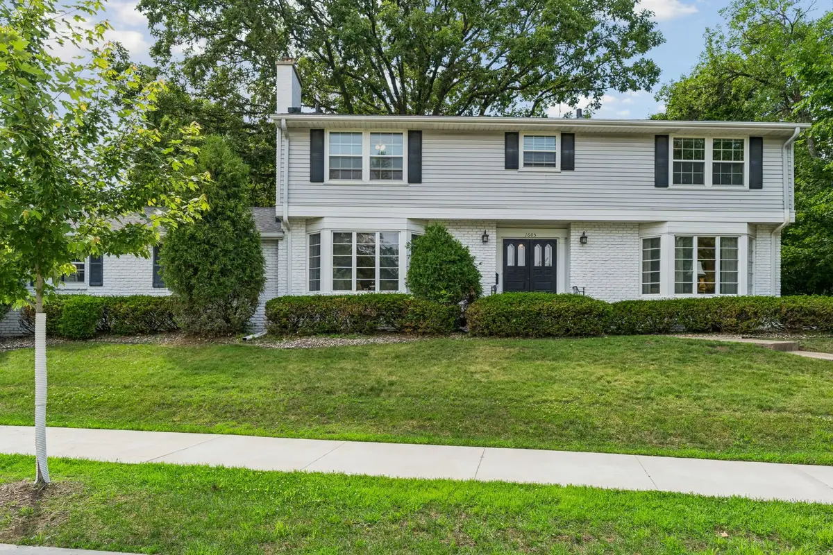 1605 Edgcumbe Road, Saint Paul, MN 55116 - #1