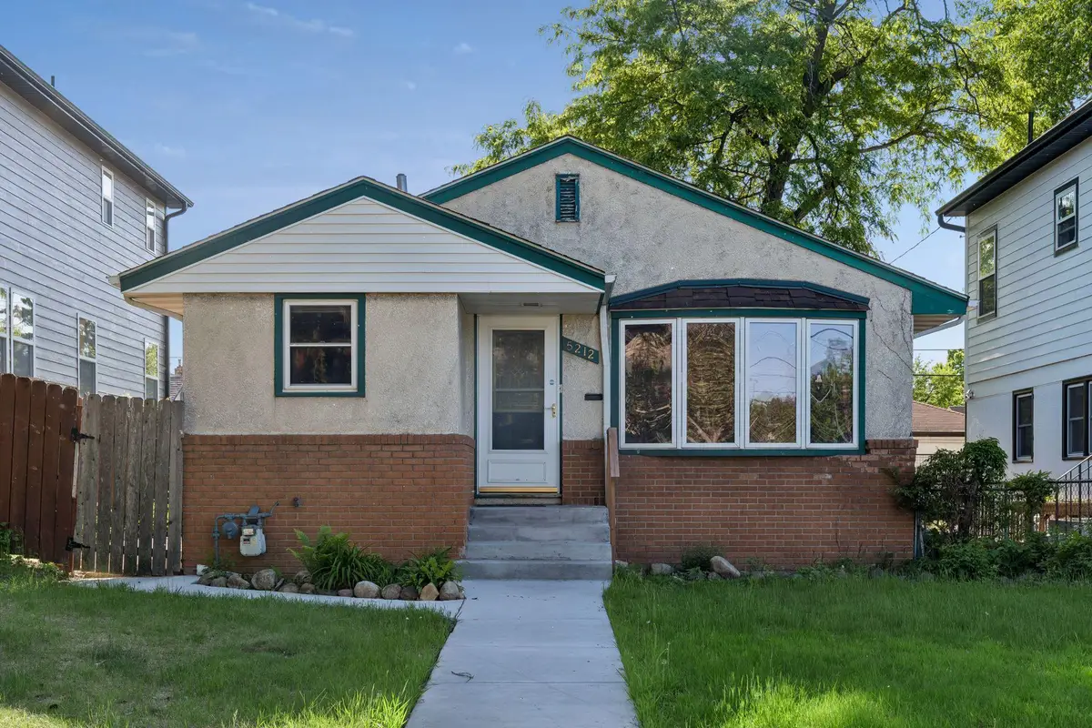5212 47th Avenue S, Minneapolis, MN 55417 - #1