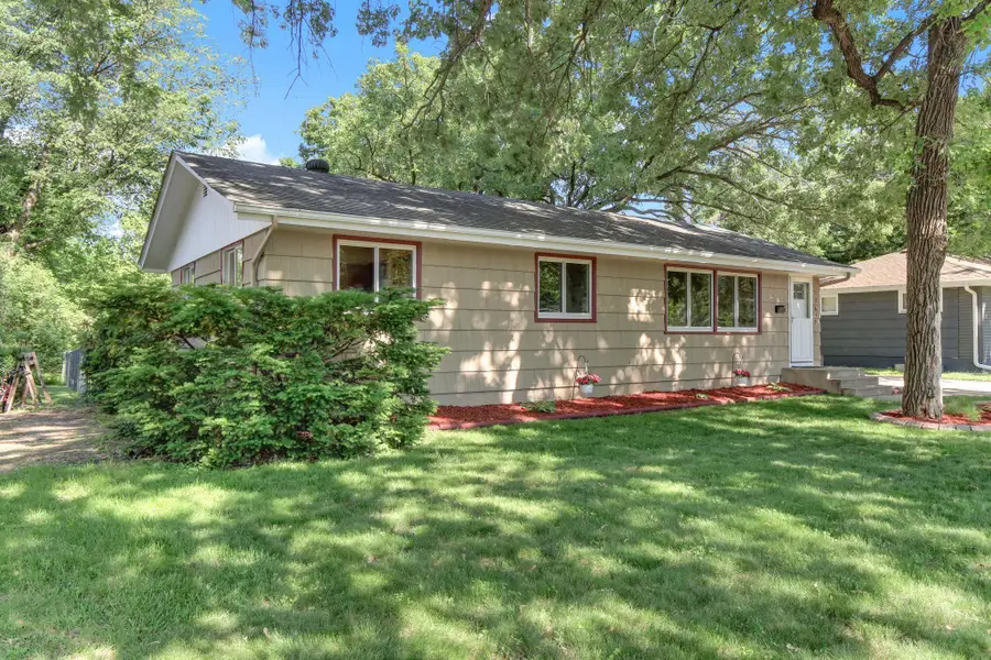 12649 Monterey Avenue S, Savage, MN 55378 - #2