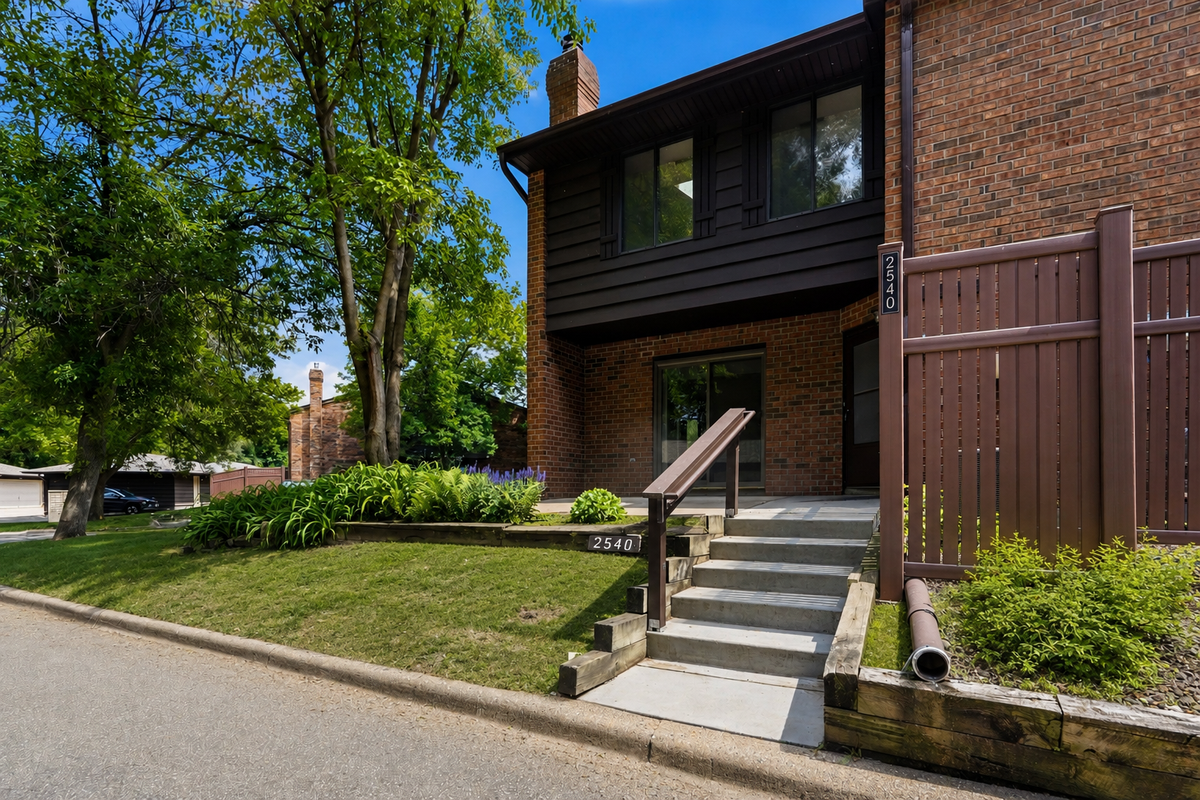 2540 Alabama Avenue S, Saint Louis Park, MN 55416 - #1