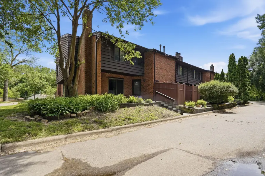 2540 Alabama Avenue S, Saint Louis Park, MN 55416 - #3