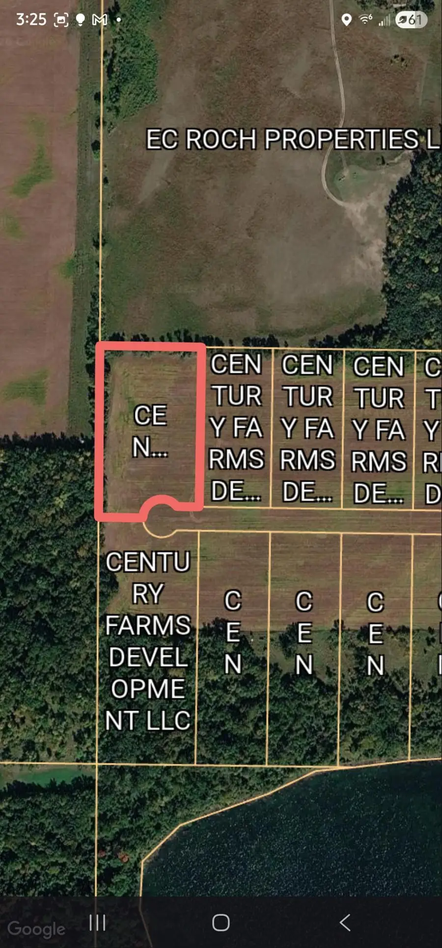 TBD Lot 14 317th Street, Underwood, MN 56586 - #3