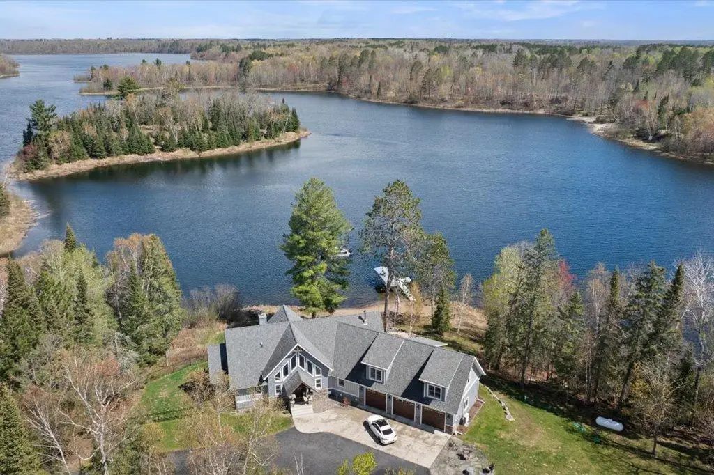 34536 Wildernessa Road, Deer River, MN 56636 - #1