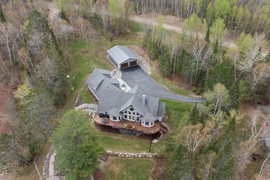 34536 Wildernessa Road, Deer River, MN 56636 - #2