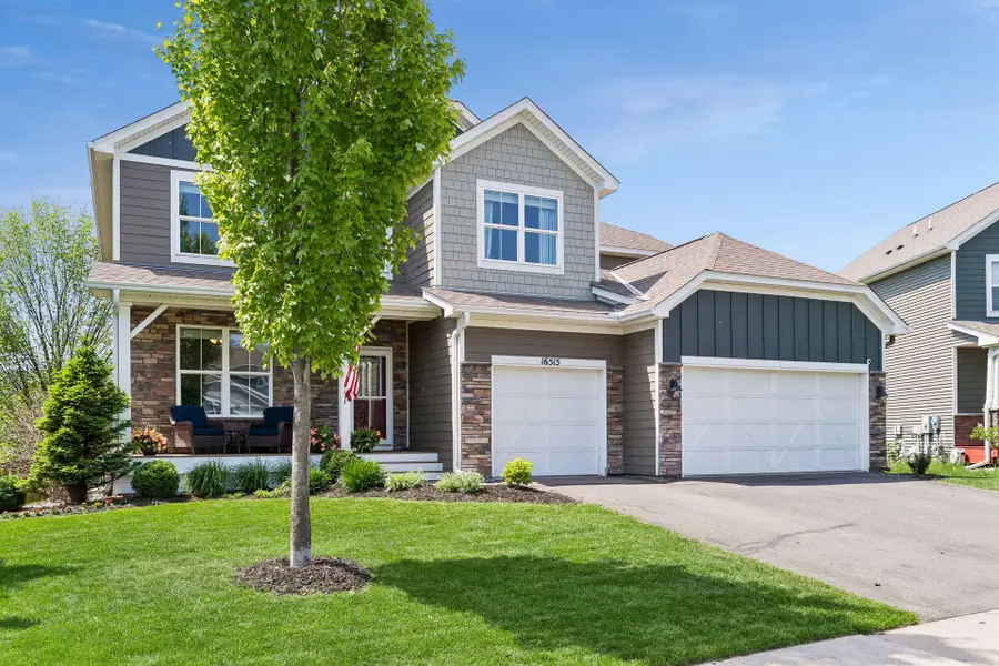 16515 61st Avenue N, Plymouth, MN 55446 - #2