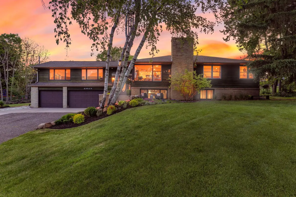 2011 Toledo Avenue N, Golden Valley, MN 55422 - #1