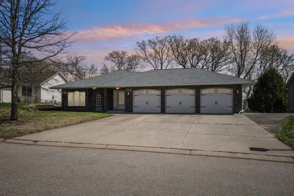 5421 Ojibway Avenue N, Stillwater, MN 55082
