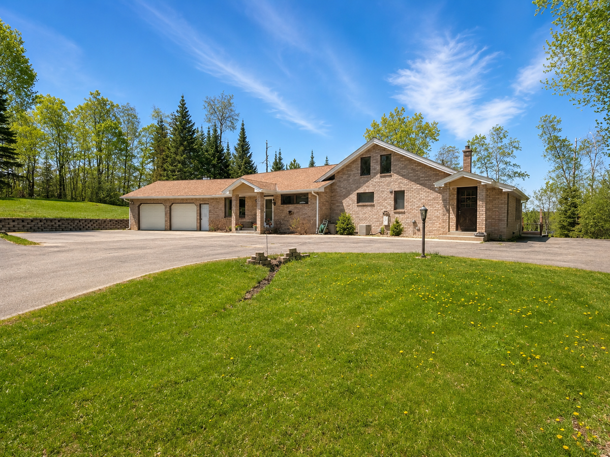 43815 Forest Road, Deer River, MN 56636 - #1
