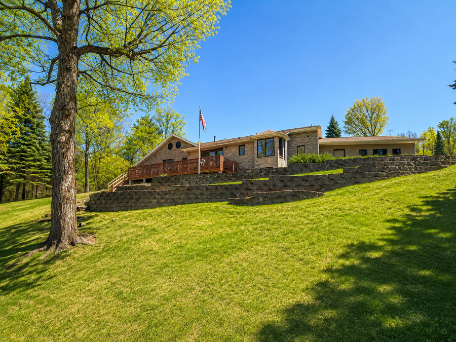 43815 Forest Road, Deer River, MN 56636 - #2