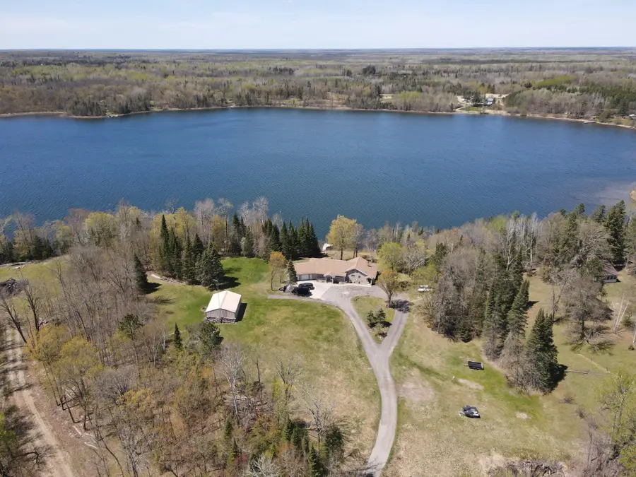 43815 Forest Road, Deer River, MN 56636 - #3