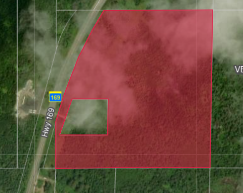 6404 Highway 169, Tower, MN 55790 - #1