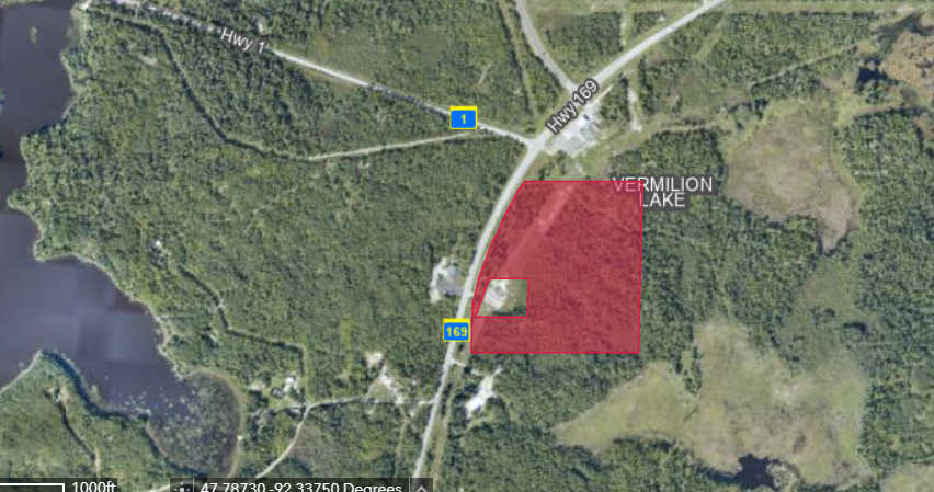 6404 Highway 169, Tower, MN 55790 - #3