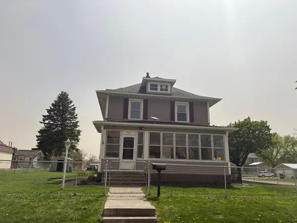 602 7th Avenue N, Saint James, MN 56081