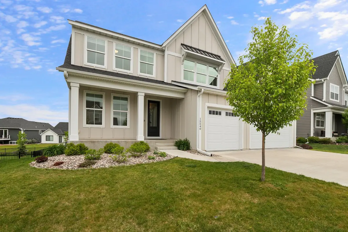 15540 110th Avenue N, Maple Grove, MN 55369 - #1