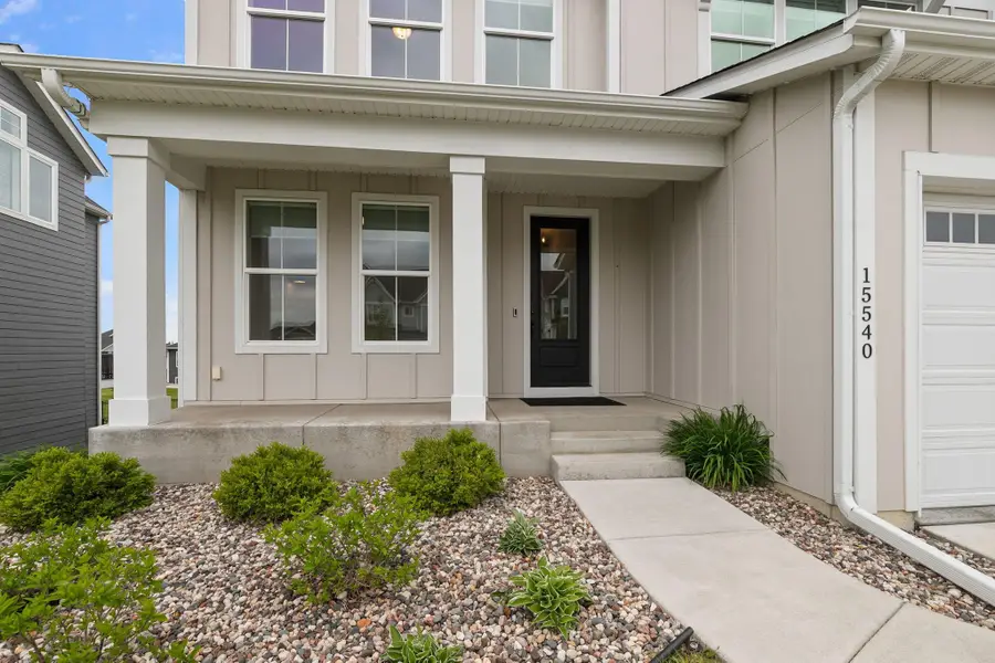 15540 110th Avenue N, Maple Grove, MN 55369 - #2