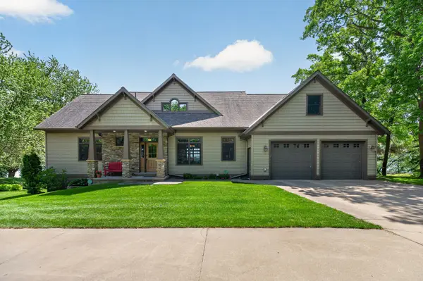 12892 Bass Trail, Sauk Centre, MN 56378