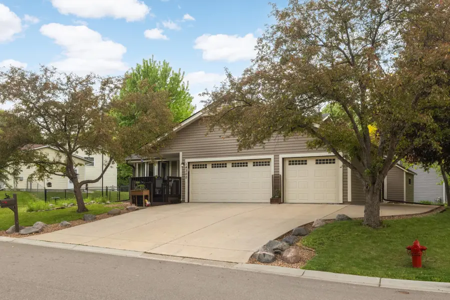 14300 Princeton Avenue, Savage, MN 55378 - #3