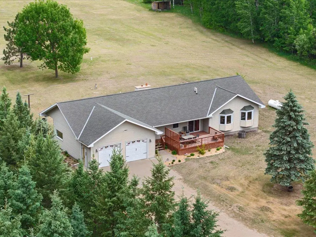 1358 County Road 17 Sw, Pequot Lakes, MN 56472 - #1