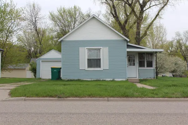 336 W Main Street W, Mayville, ND 58257