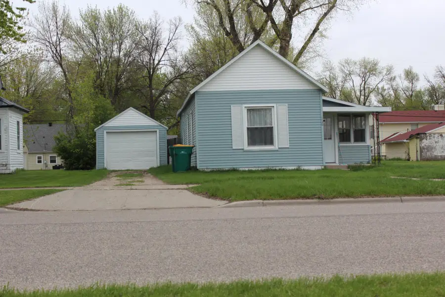 336 W Main Street W, Mayville, ND 58257 - #2