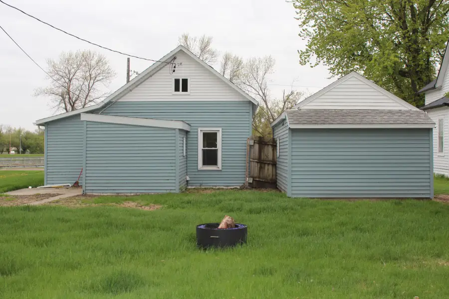 336 W Main Street W, Mayville, ND 58257 - #3