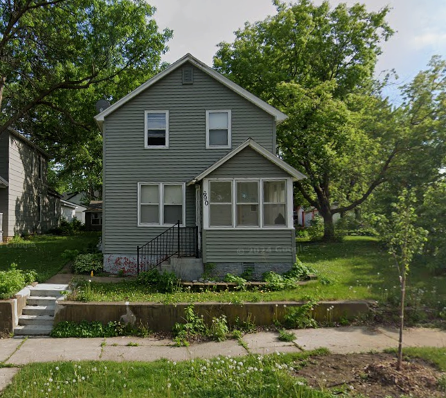 690 Watson Avenue, Saint Paul, MN 55102 - #1