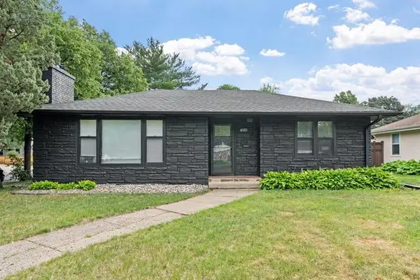 6101 11th Avenue S, Minneapolis, MN 55417