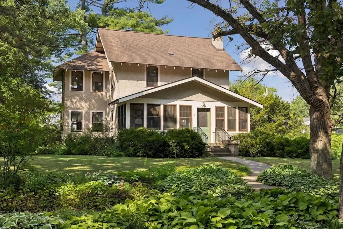 4330 Wooddale Avenue, Saint Louis Park, MN 55424 - #1