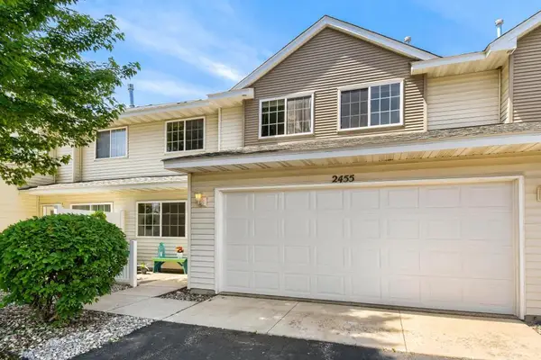 2455 Yellowstone Drive #115, Hastings, MN 55033