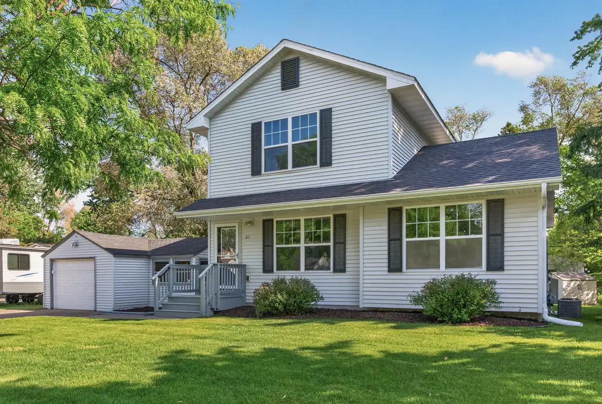 61 Circle Drive, Circle Pines, MN 55014 - #1