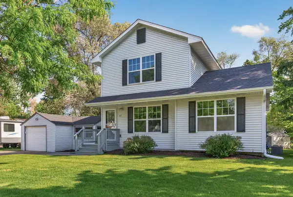 61 Circle Drive, Circle Pines, MN 55014