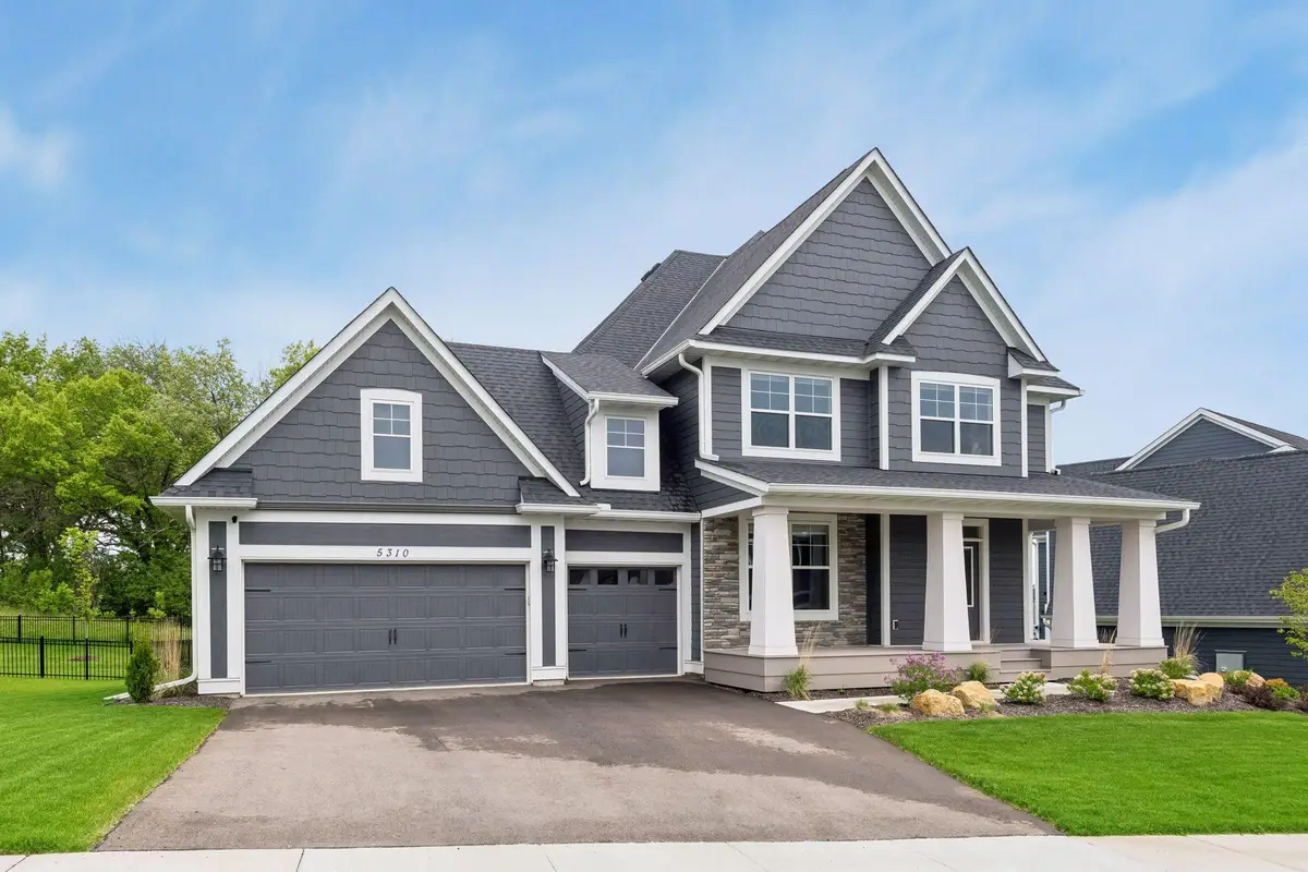 5310 Scenic Loop Run, Chaska, MN 55318 - #1