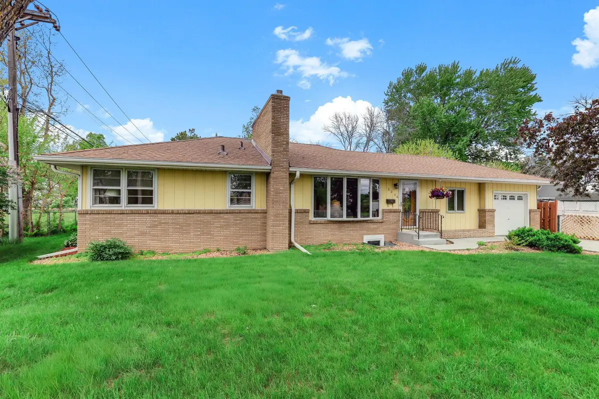 3306 53rd Avenue N, Brooklyn Center, MN 55429 - #1