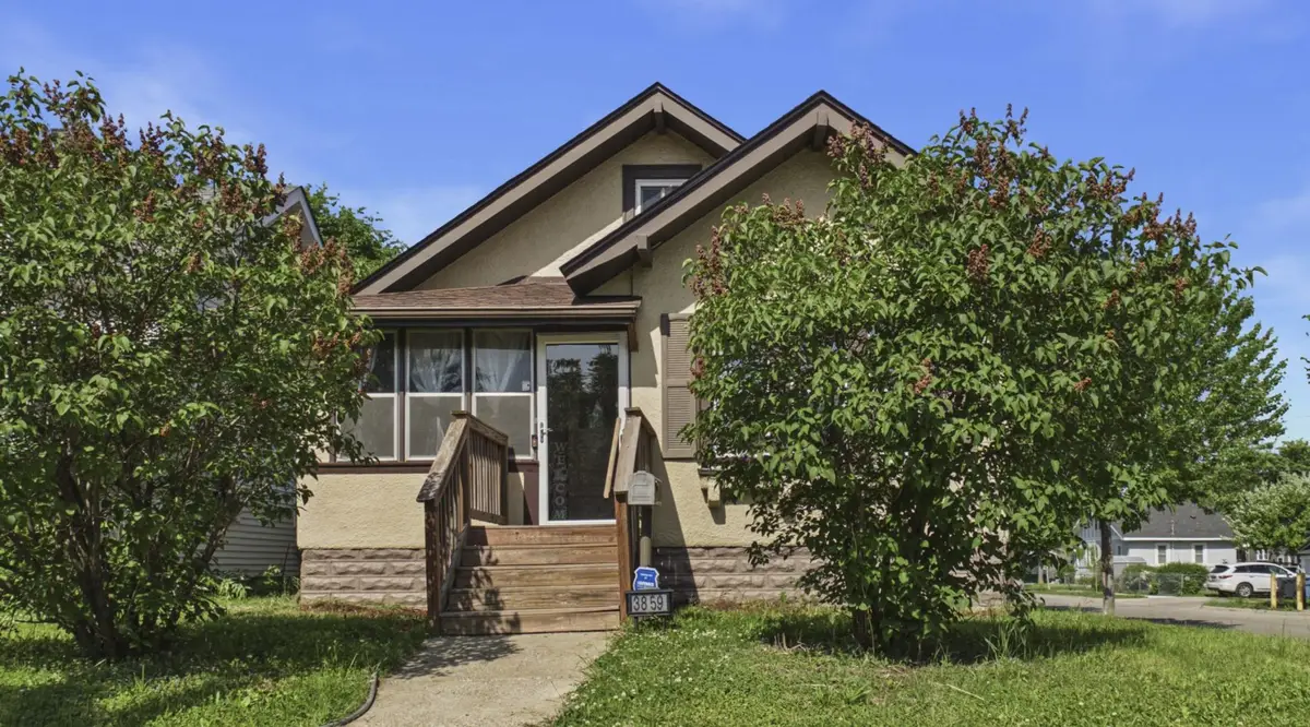 3859 Bryant Avenue N, Minneapolis, MN 55412 - #1