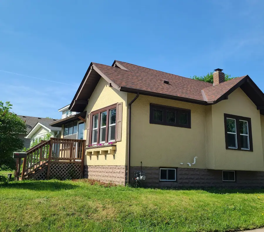 3859 Bryant Avenue N, Minneapolis, MN 55412 - #3