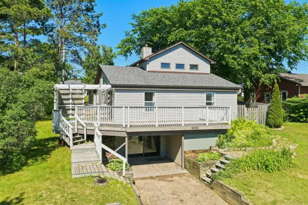 5698 Stagecoach Trail N, Stillwater, MN 55082