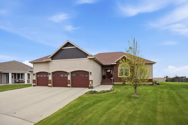1210 6th Avenue Ne, Dilworth, MN 56529