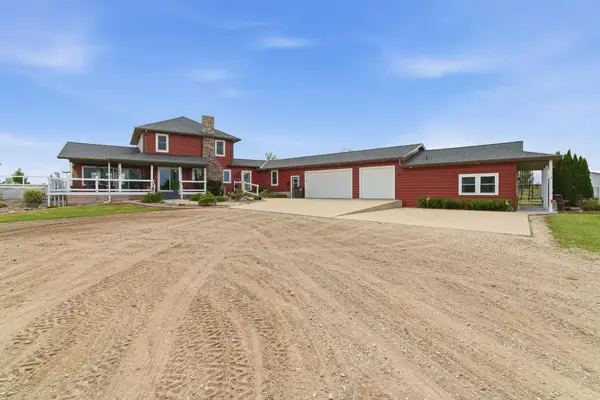 20811 Ocean Road, Janesville, MN 56048