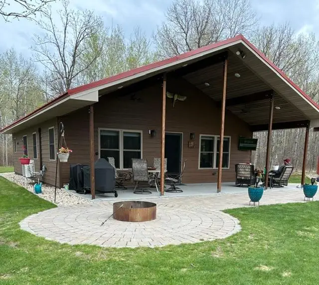 3108 State Highway 172 Nw, Baudette, MN 56623 - #1