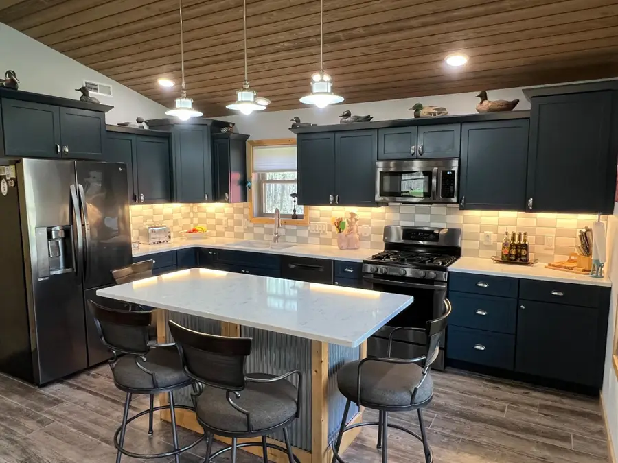 3108 State Highway 172 Nw, Baudette, MN 56623 - #3