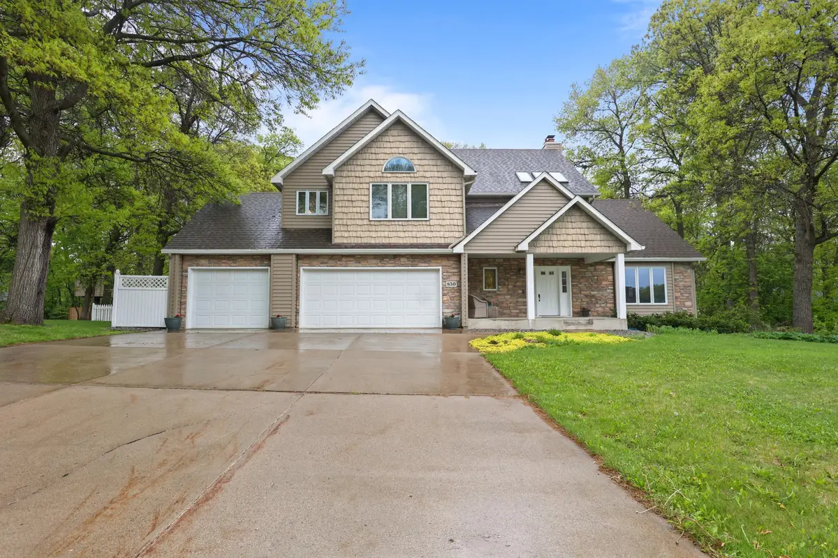 850 Meadowlawn Court, Sartell, MN 56377 - #1